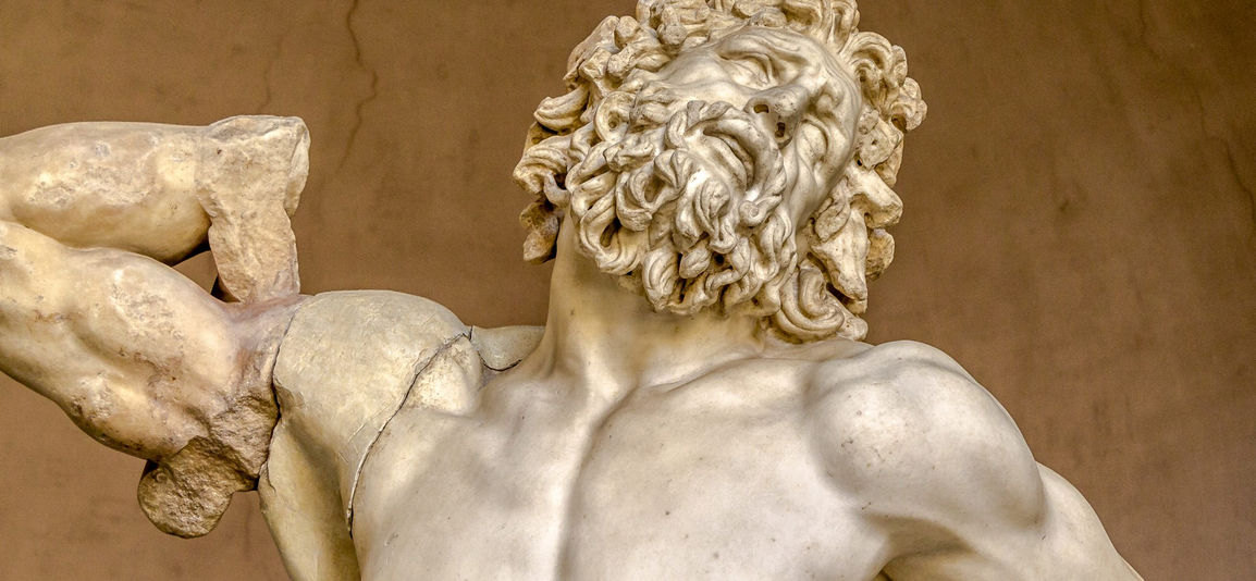 Obras que cambiaron la historia del arte: "El Laocoonte"