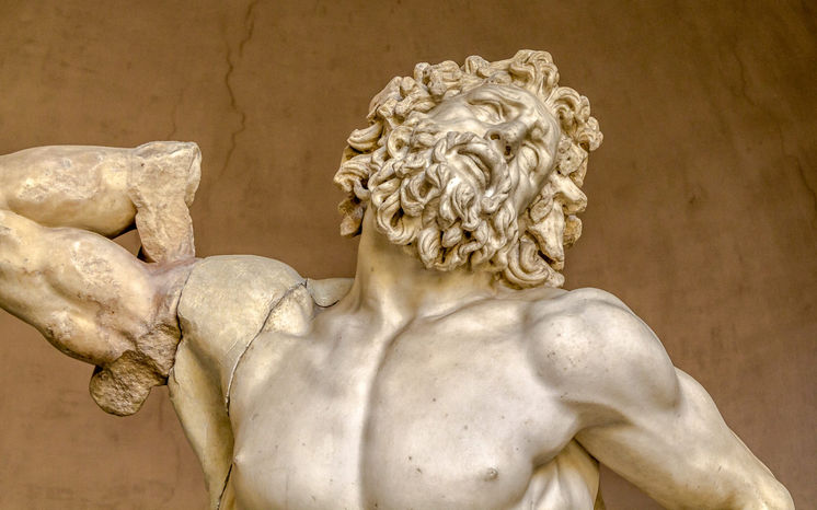 Obras que cambiaron la historia del arte: "El Laocoonte"