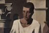Mario Sironi, the fascist painter who dazzled Picasso