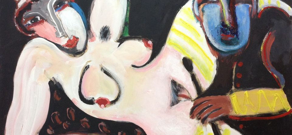Review: Oscar Capeche