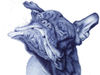 7 BIC pen artists