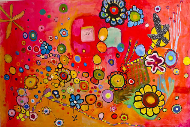 Introspección onírica. Joan Ramón Soto Cifuentes
