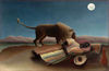 Henri Rousseau and naïve art
