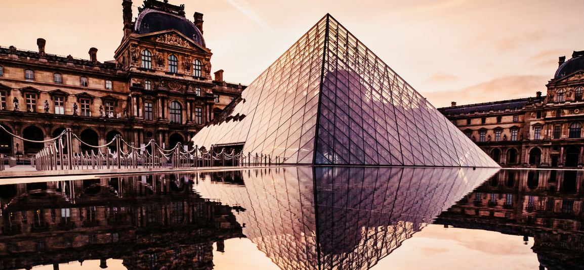 Los mejores museos del mundo sin moverte del sofá