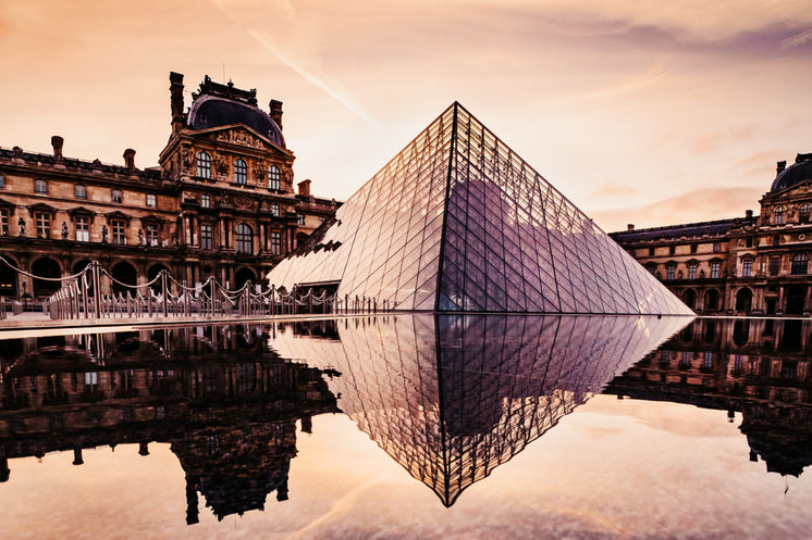 Los mejores museos del mundo sin moverte del sofá