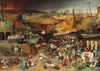 El arte en tiempos enfermos: una selección de obras que ilustraron la peste