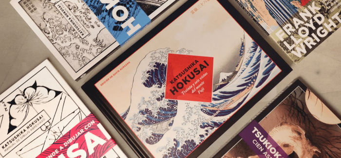 Art books: new releases for World Book Day