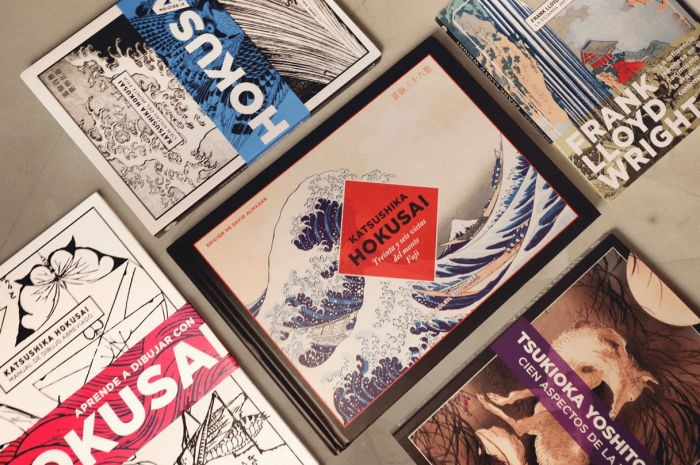 Art books: new releases for World Book Day