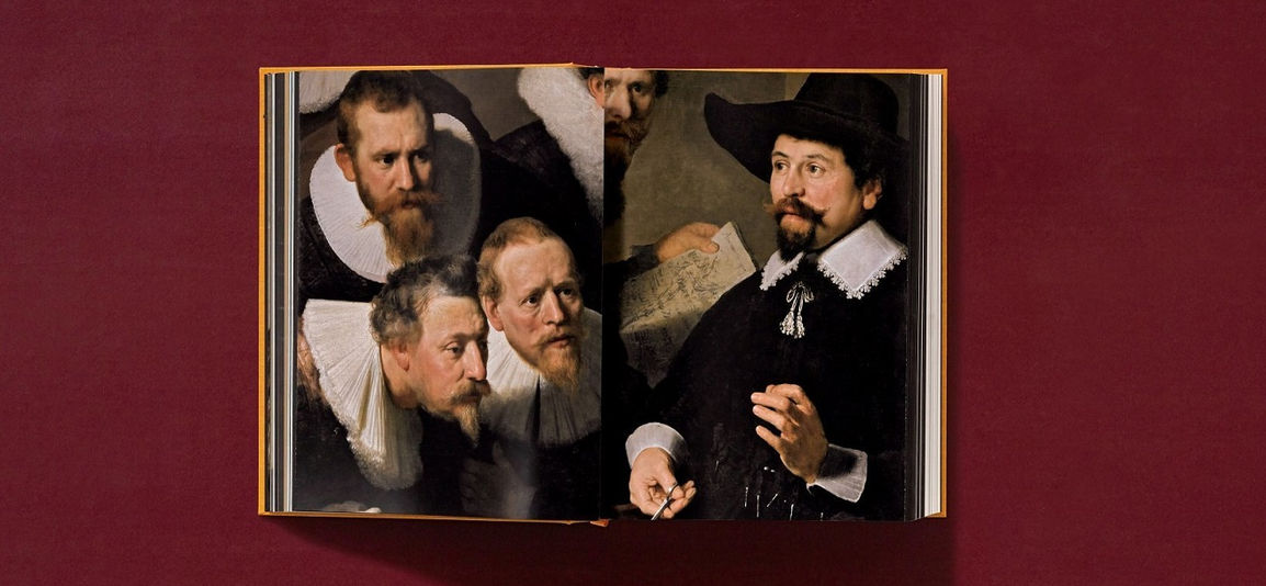 9 libros imprescindibles para estudiantes de arte