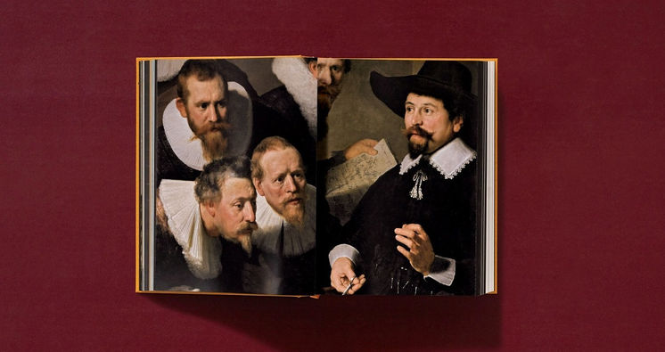 9 libros imprescindibles para estudiantes de arte