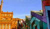 Baltic Triangle, when a neighbourhood becomes art