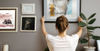 How to start collecting art and the benefits of buying online