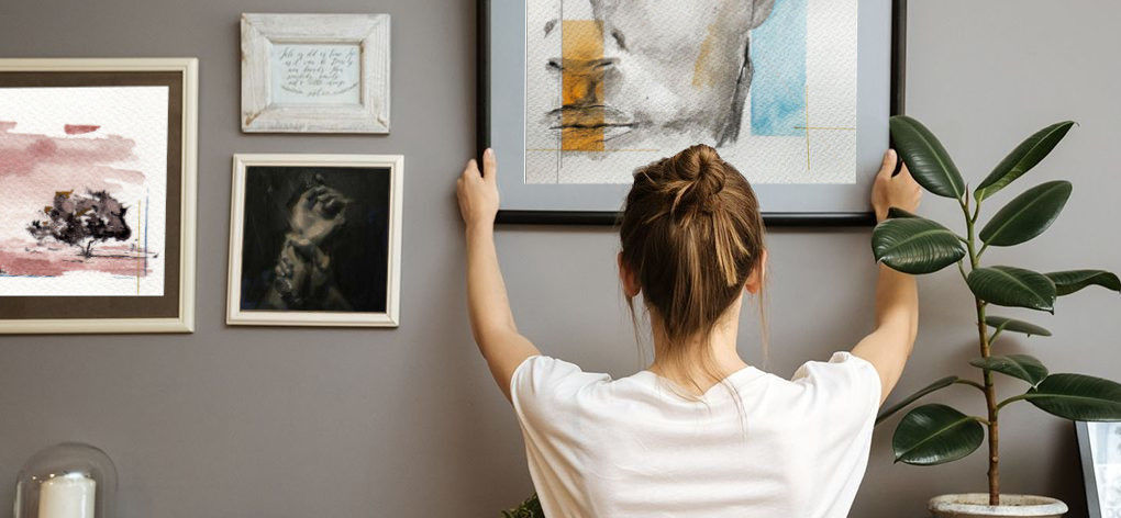 Cómo empezar a coleccionar arte y los beneficios de comprar online