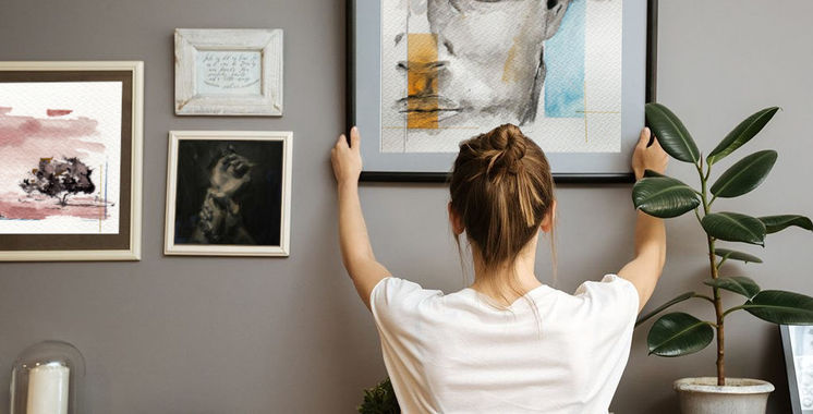 How to start collecting art and the benefits of buying online