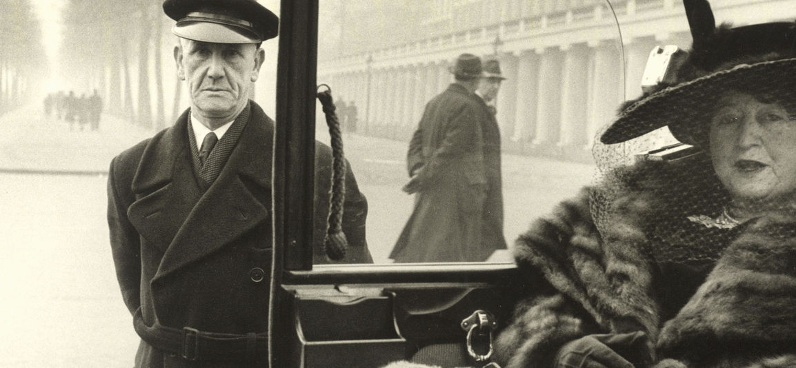 Magnum: photographs to change the world