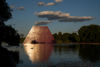 Christo, el poeta del paisaje