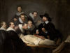 El estrabismo de Rembrandt, ¿El genio en una mirada “defectuosa”?