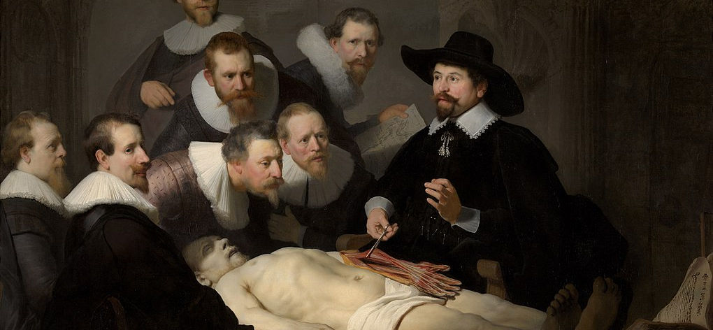 El estrabismo de Rembrandt, ¿El genio en una mirada “defectuosa”?