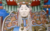 How Mongolian art inspired Star Wars