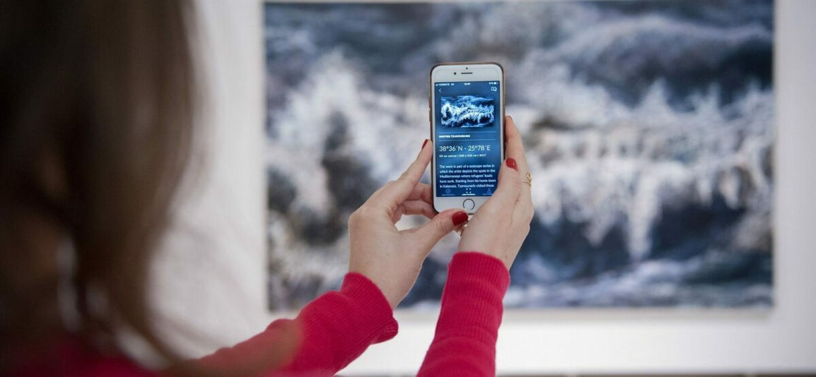6 apps for art lovers you should know