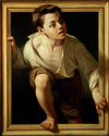 Trompe-l'oeil, the deceptions of art