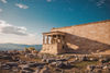 The fascination with ruins in the history of art