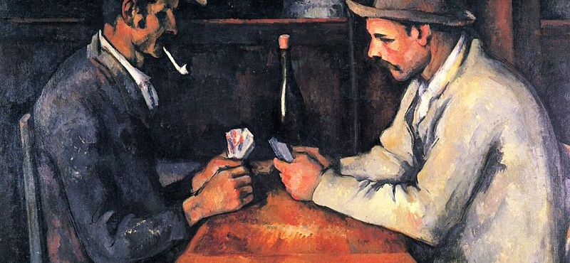 Cinco genios de la pintura que no vivieron su éxito