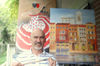 Desde mi taller: Néstor Martínez