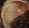 Who were Gustav Klimt's women?