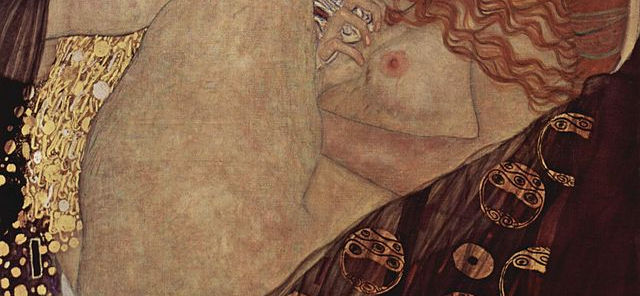 Who were Gustav Klimt's women?