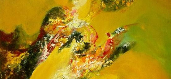 Sanjay Punekar and the artist's mission
