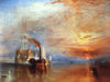 Turner: landscapes and atmospheres