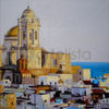 Benítez Gabriel: a stroll through Cádiz