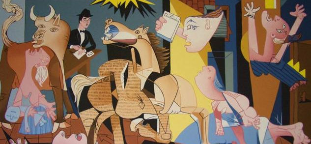 Lo que el Guernica nos dejó