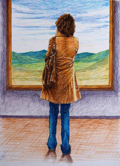 The Spanish art market: weak and precarious