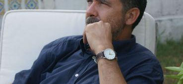 Desde mi taller: Francisco Navarro