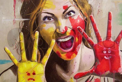Bipolar. Ricardo Cruz Fuentes