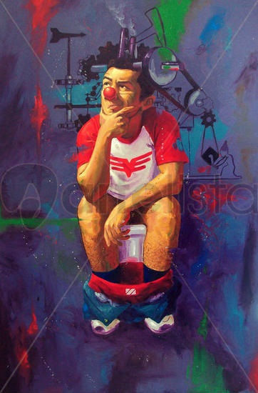 Tiempos de meditar. Ricardo Cruz Fuentes