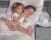 Mary Cassatt: the American Impressionist