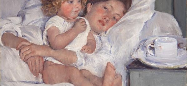 Mary Cassatt: la impresionista americana
