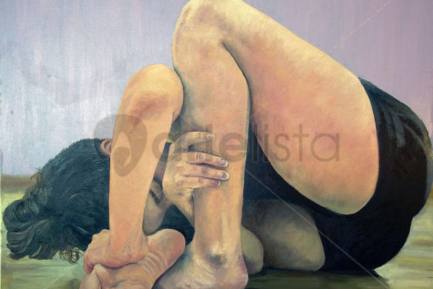 Andrea. Miguel Ángel Casco Arroyo