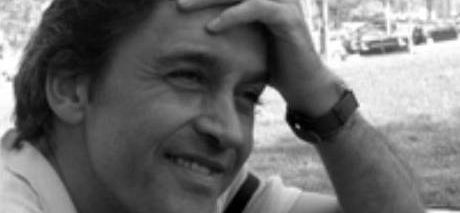 Alejandro Miras. La ciudad desdibujada