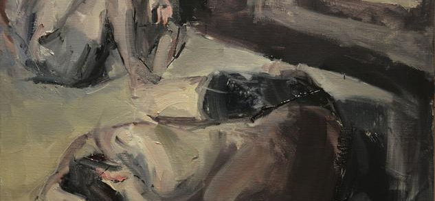 Erika Seguín Colás: the vigour of expressiveness