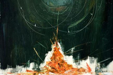 Imaginario. Michel Michaux