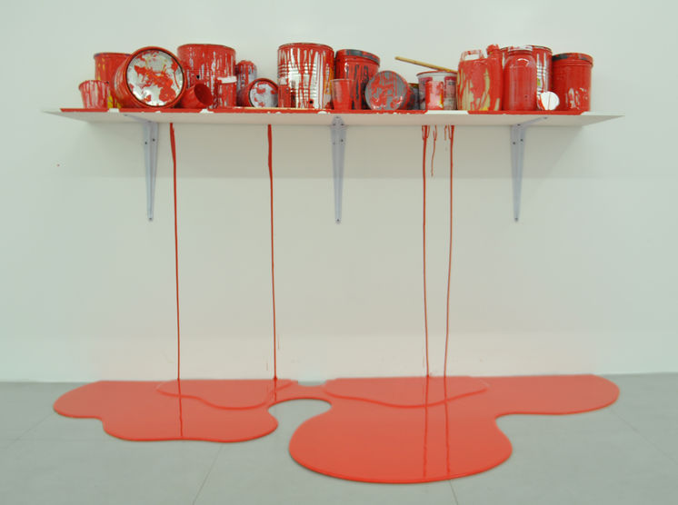 Arco 2015: new horizons