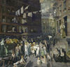 Ashcan School: portraits of New York