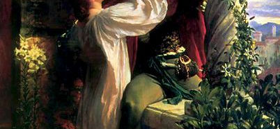 Interpreting Shakespeare