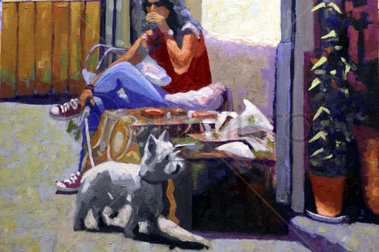 Mercadillo