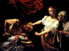 Caravaggio y Rembrandt, cara a cara