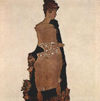 Schiele, sexuality laid bare